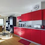 公寓 Avec Balcon Vue Pour 6 Personnes ! 莱萨布勒-多洛讷