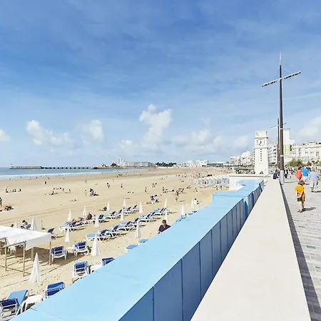 Avec Balcon Vue Pour 6 Personnes !