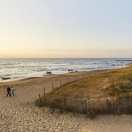 Avec Balcon Vue Pour 6 Personnes !