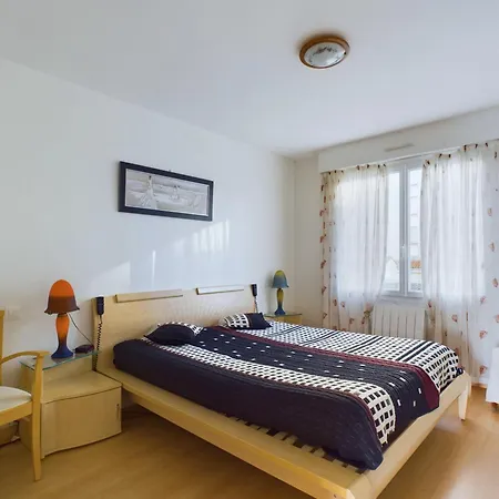 Avec Balcon Vue Pour 6 Personnes ! Apartamento *