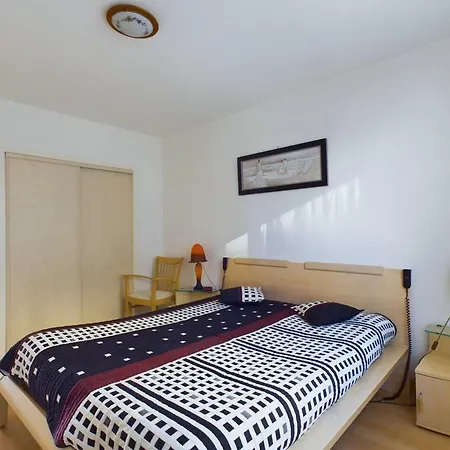 Avec Balcon Vue Pour 6 Personnes ! דירה Les Sables-dʼOlonne