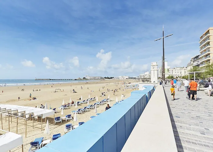 Avec Balcon Vue Pour 6 Personnes !